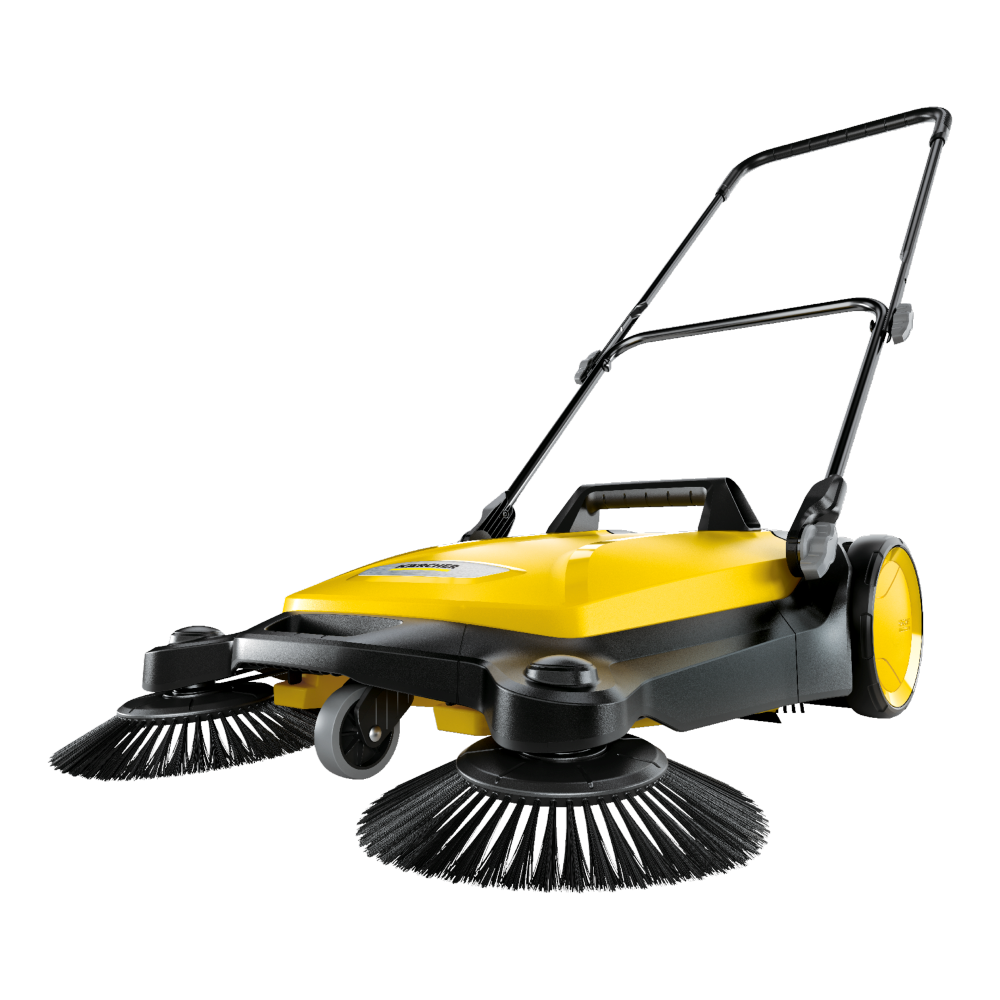 Karcher SE318 Battery Powered Carpet Spot Cleaner Set